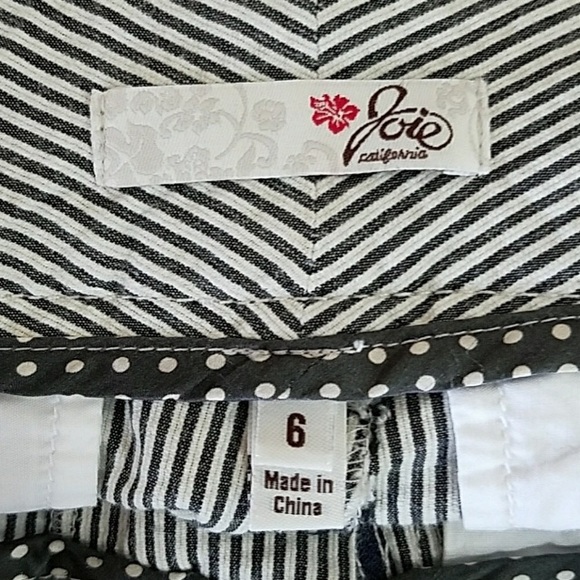 Shorts by Joie - Picture 3 of 4